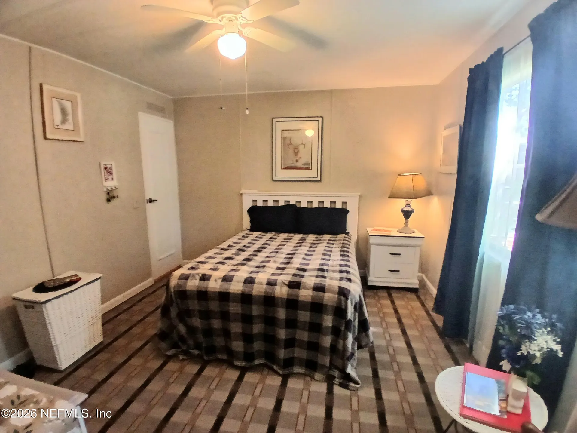 114 N Geraldo Road East Palatka FL 32131