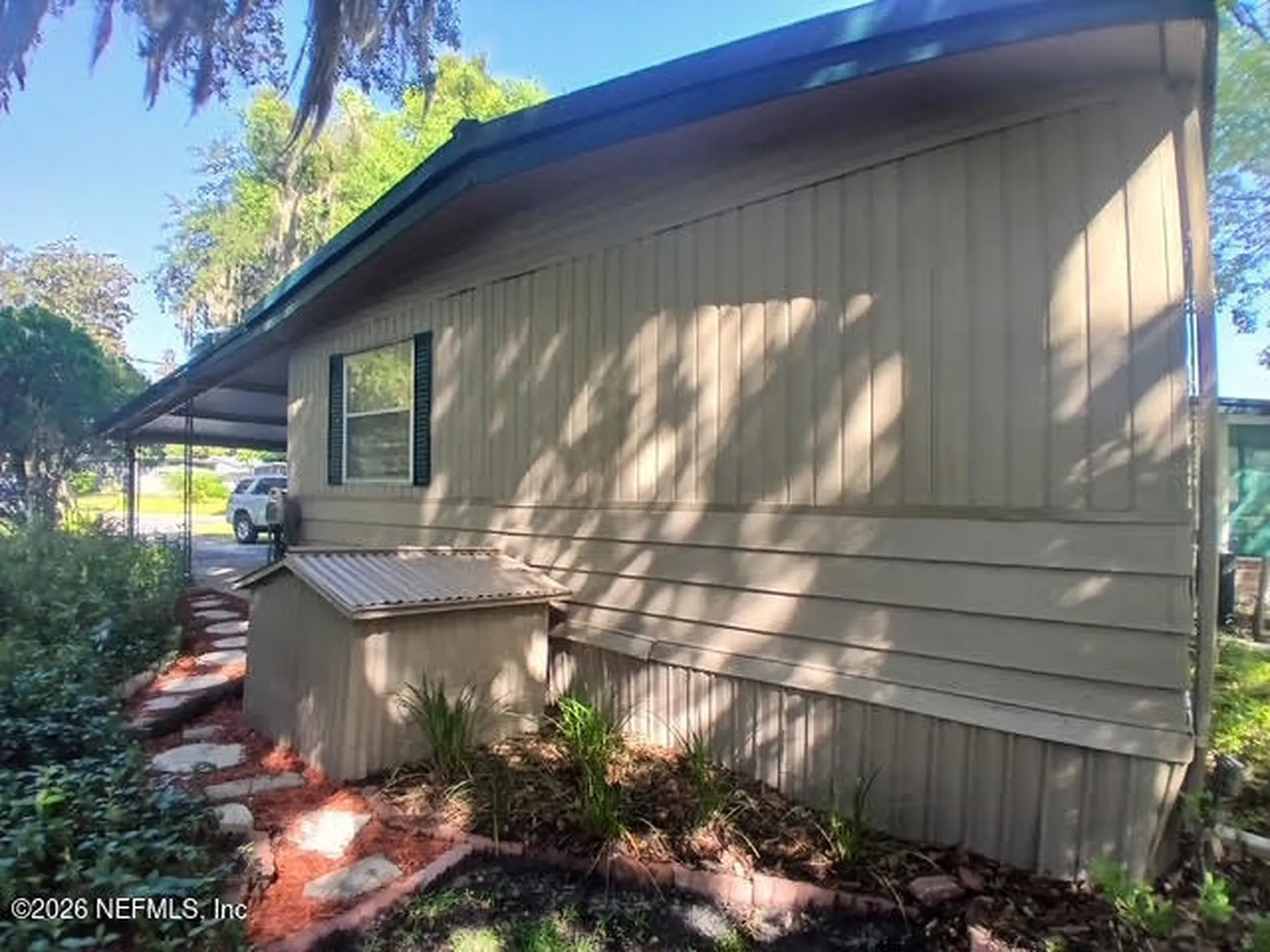 114 N Geraldo Road East Palatka FL 32131