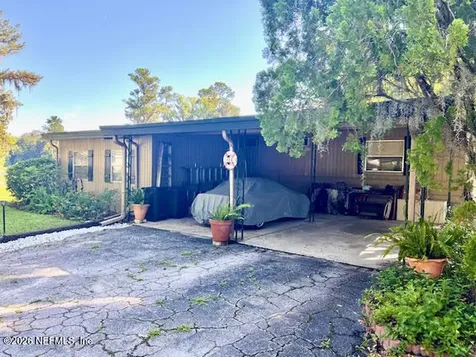 114 N Geraldo Road East Palatka FL 32131