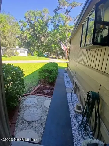 114 N Geraldo Road East Palatka FL 32131