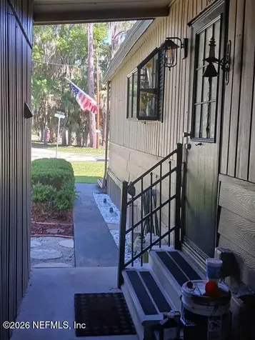 114 N Geraldo Road East Palatka FL 32131