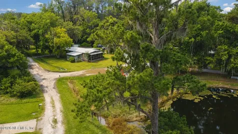 114 N Geraldo Road East Palatka FL 32131