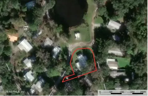 114 N Geraldo Road East Palatka FL 32131