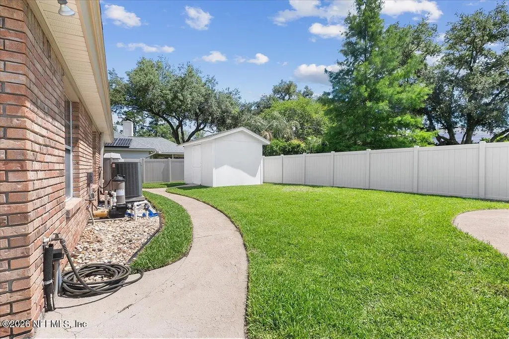 11945 Elizabeth Ann Court Jacksonville FL 32223
