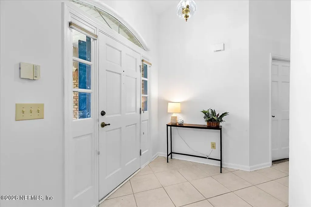 11945 Elizabeth Ann Court Jacksonville FL 32223