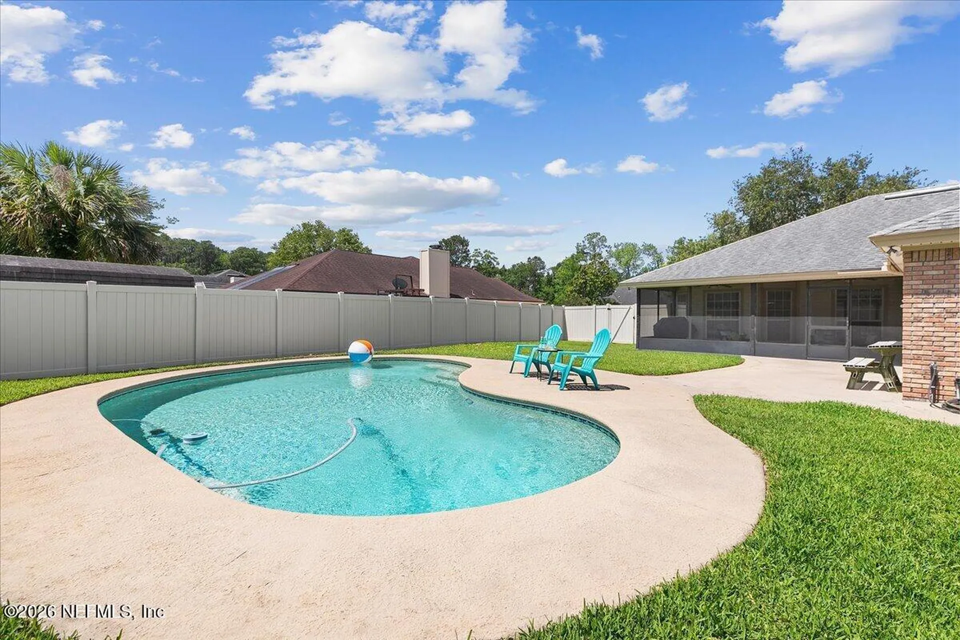 11945 Elizabeth Ann Court Jacksonville FL 32223