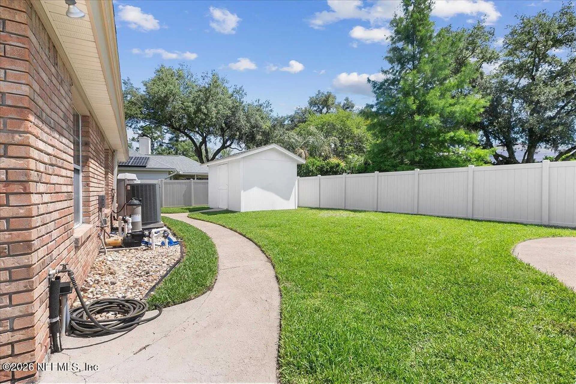 11945 Elizabeth Ann Court Jacksonville FL 32223