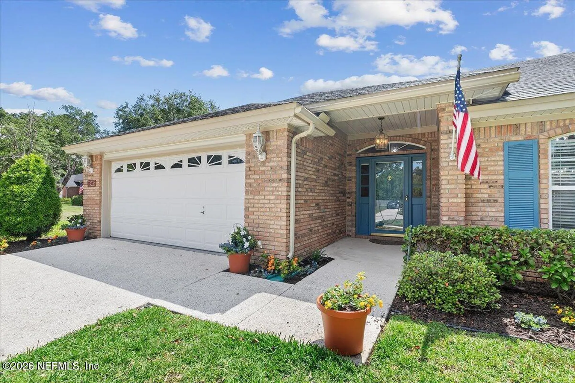 11945 Elizabeth Ann Court Jacksonville FL 32223