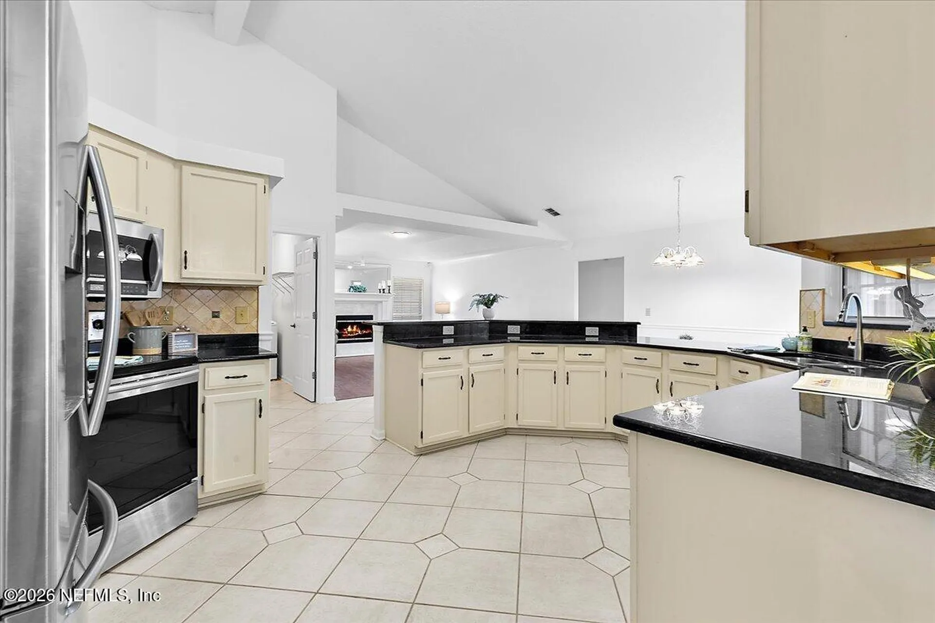 11945 Elizabeth Ann Court Jacksonville FL 32223