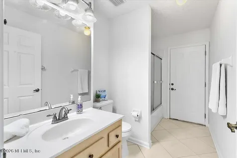 11945 Elizabeth Ann Court Jacksonville FL 32223