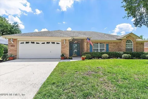 11945 Elizabeth Ann Court Jacksonville FL 32223