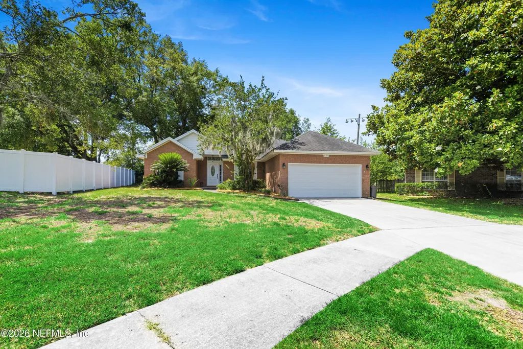 4720 Brierwood Road Jacksonville FL 32257
