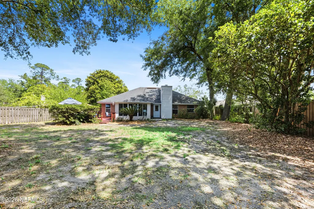 4720 Brierwood Road Jacksonville FL 32257