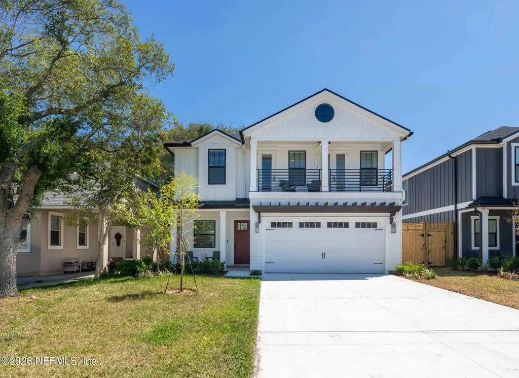 620 Lower 8th Avenue S Jacksonville Beach FL 32250