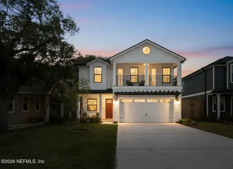 620 Lower 8th Avenue S Jacksonville Beach FL 32250