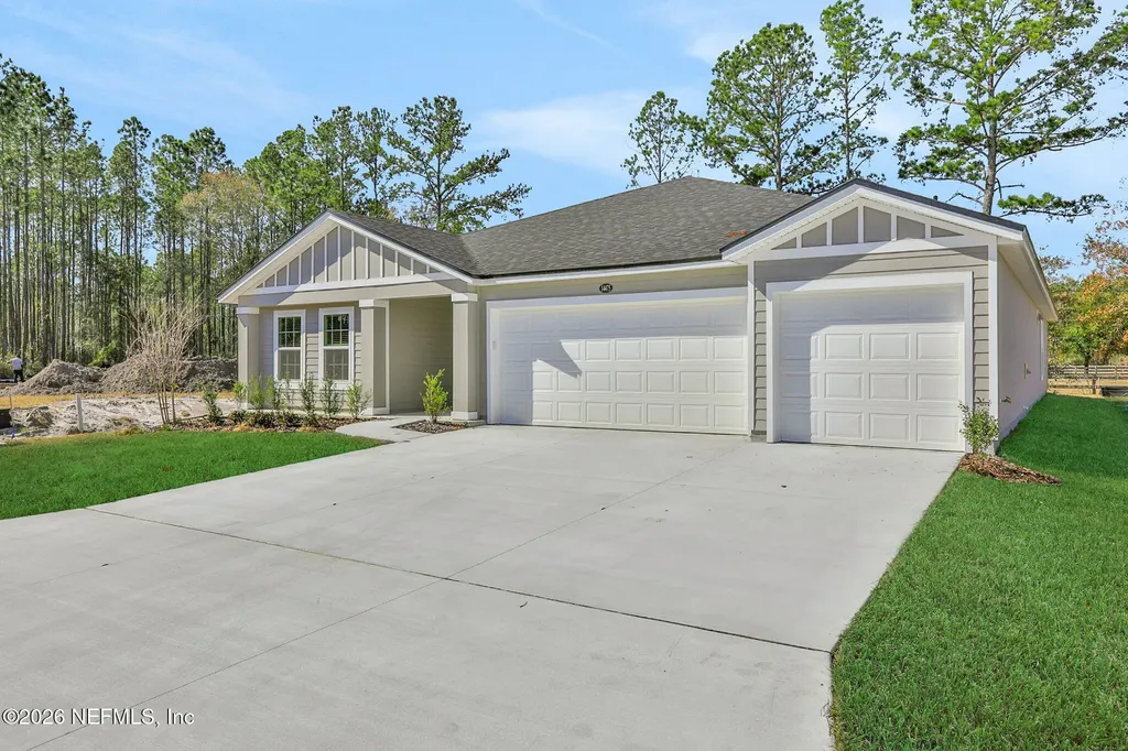 14475 Firebird Drive Jacksonville FL 32234