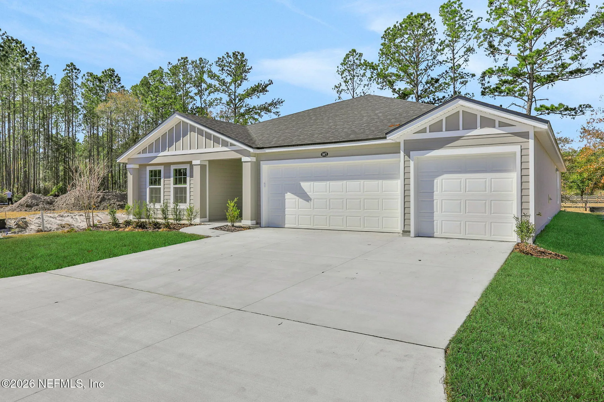 14475 Firebird Drive Jacksonville FL 32234