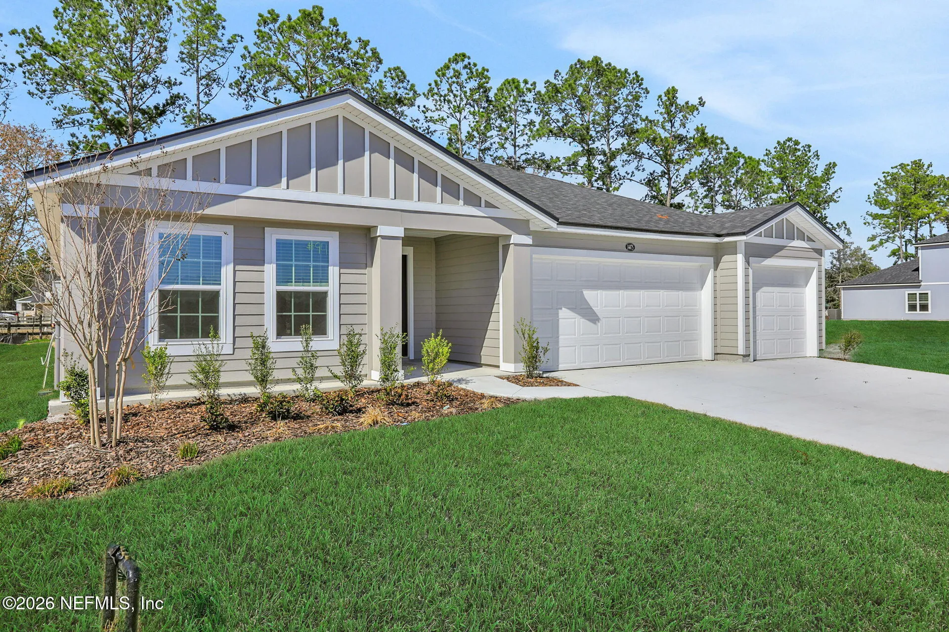 14475 Firebird Drive Jacksonville FL 32234