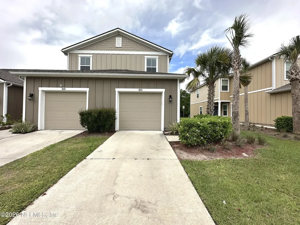 7670 Legacy Trail Jacksonville FL 32256