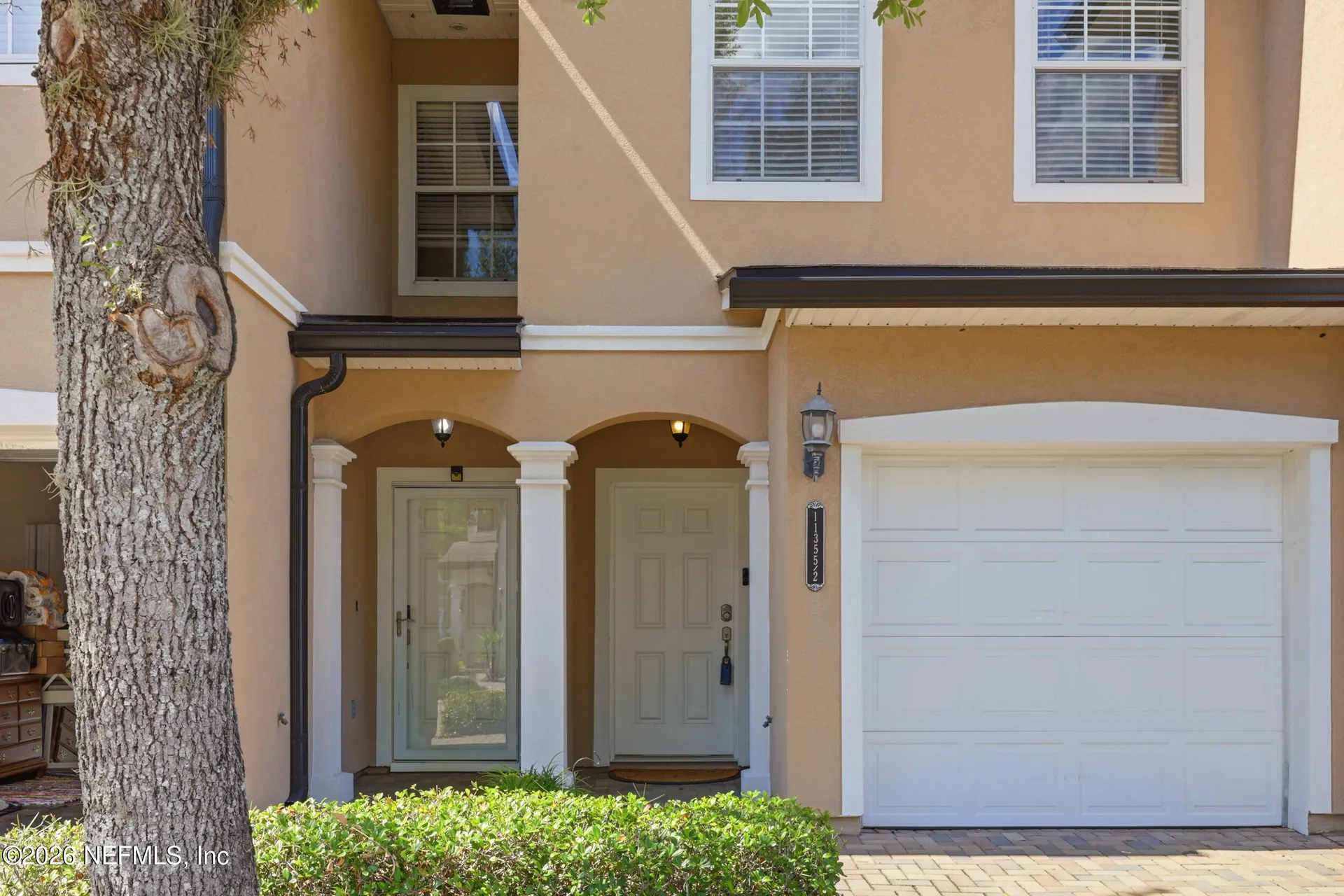 11355 Estancia Villa Circle Jacksonville FL 32246