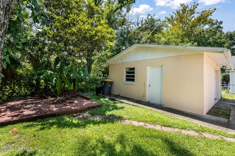 1018 W 23rd Street Jacksonville FL 32209
