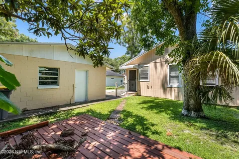 1018 W 23rd Street Jacksonville FL 32209