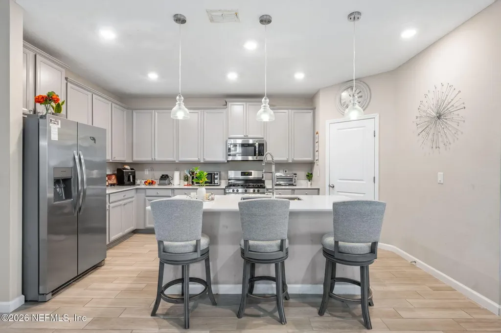 3921 Cloverdale Court Middleburg FL 32068