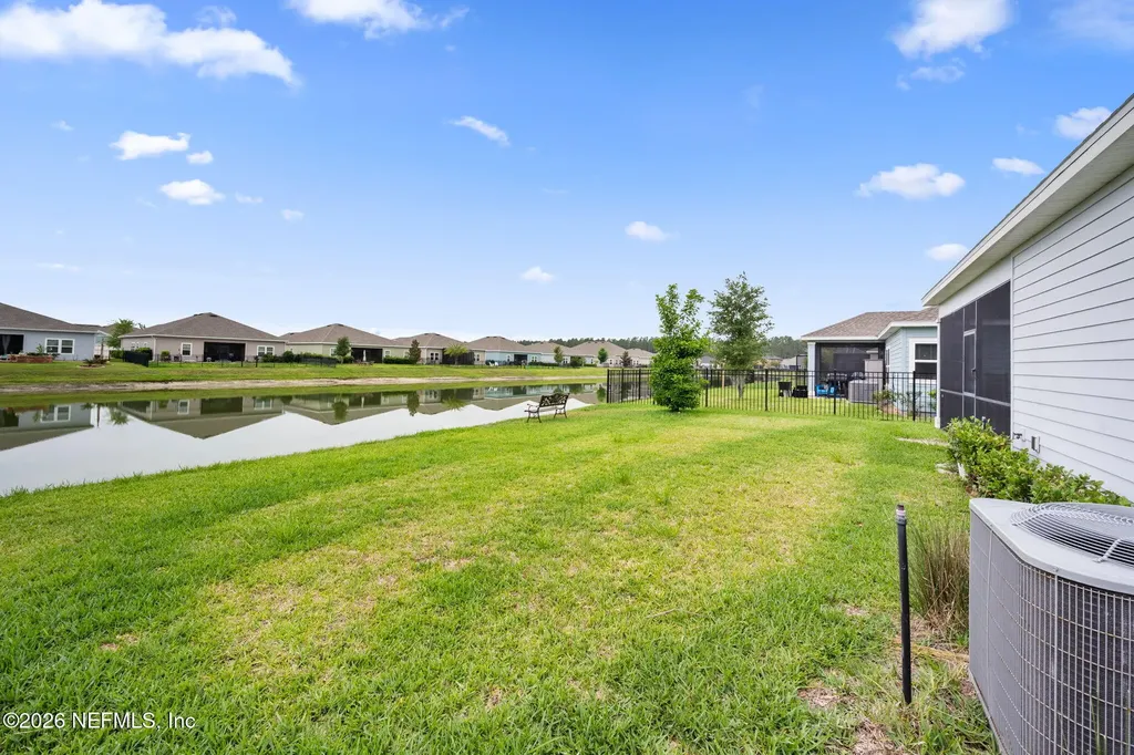 3921 Cloverdale Court Middleburg FL 32068