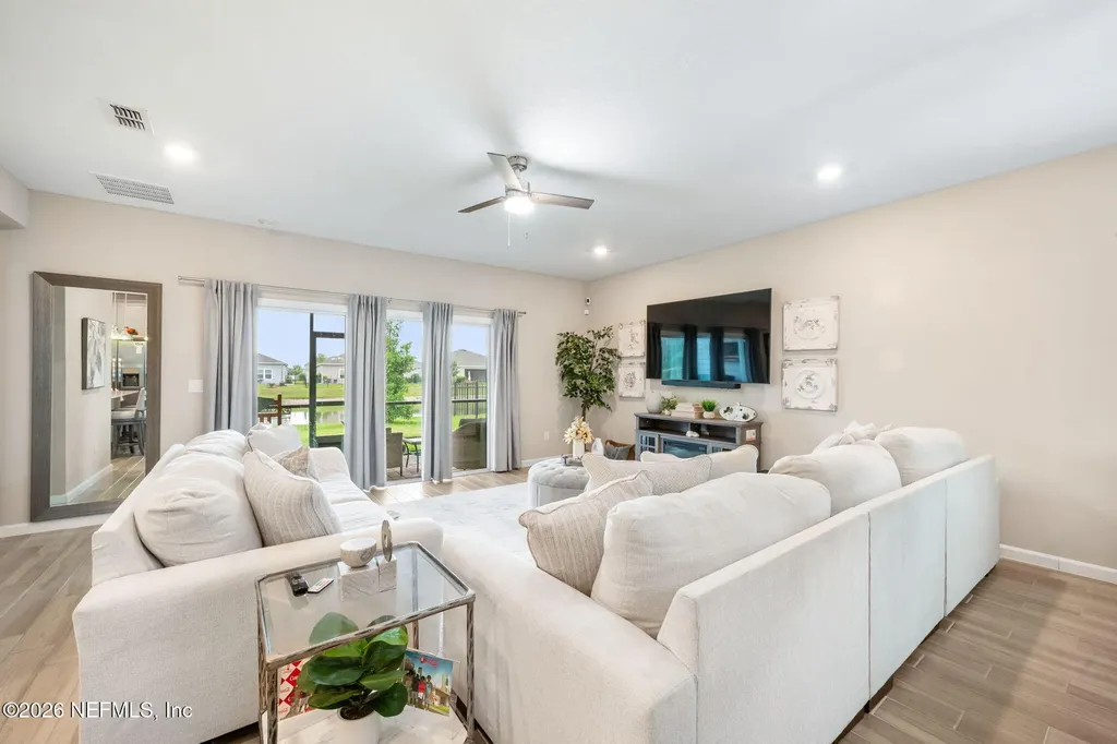 3921 Cloverdale Court Middleburg FL 32068