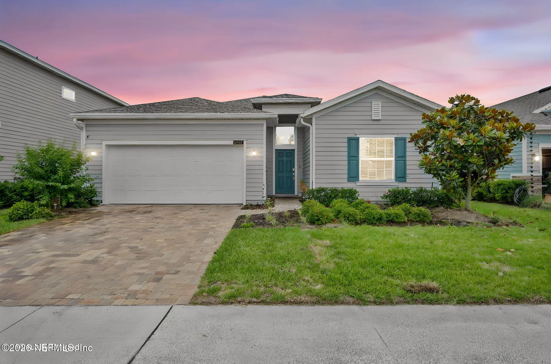 3921 Cloverdale Court Middleburg FL 32068