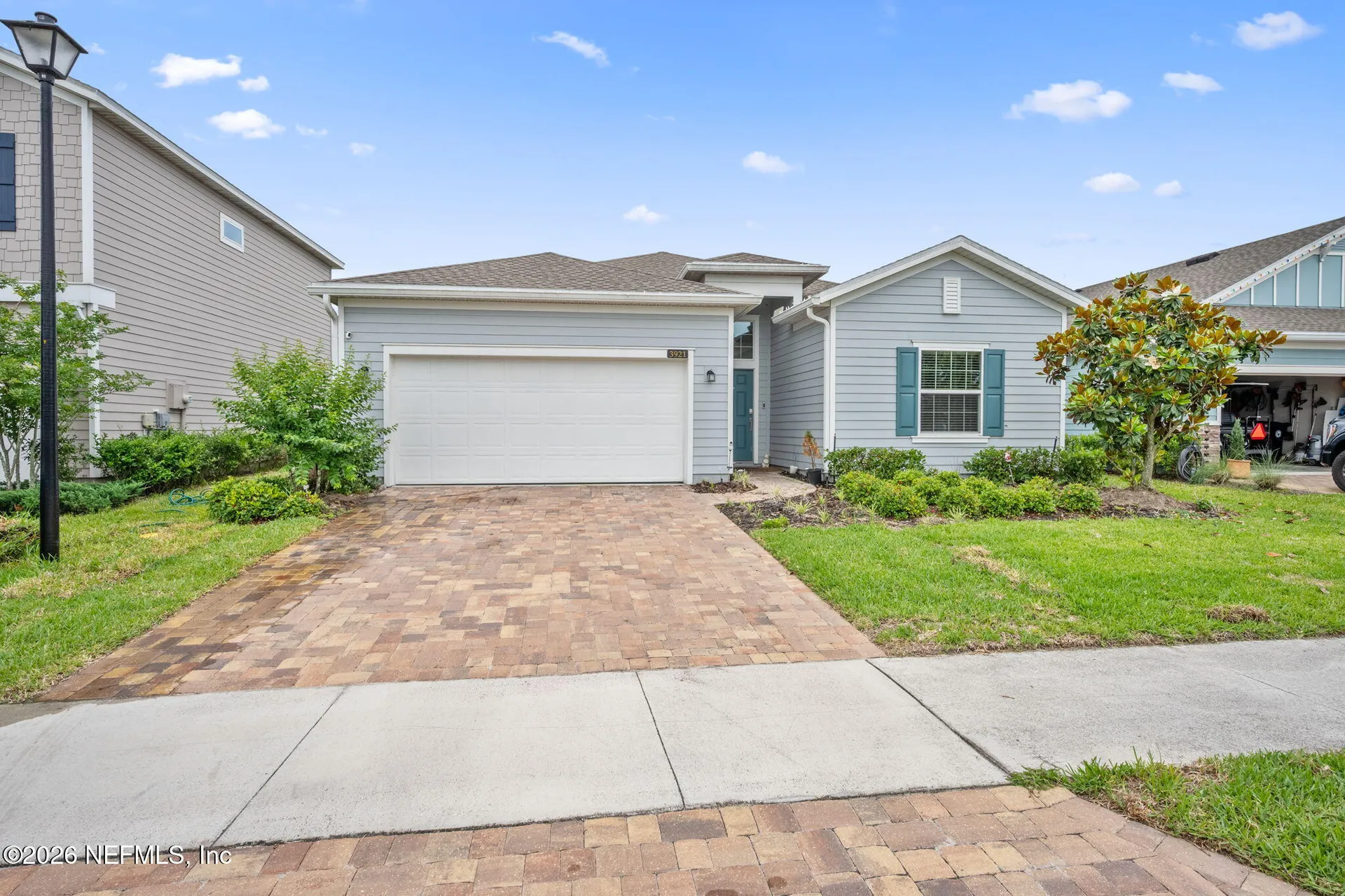 3921 Cloverdale Court Middleburg FL 32068