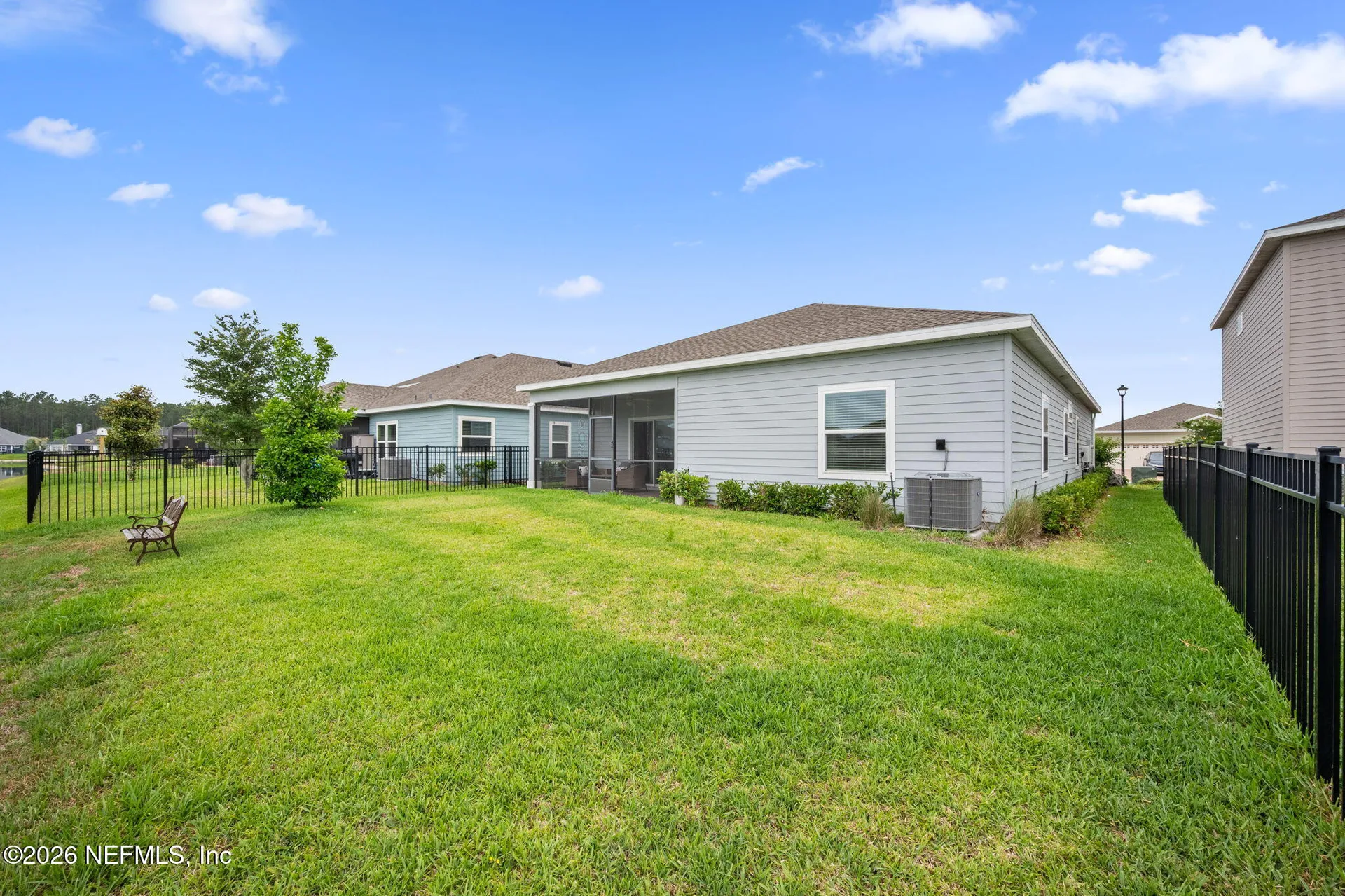 3921 Cloverdale Court Middleburg FL 32068