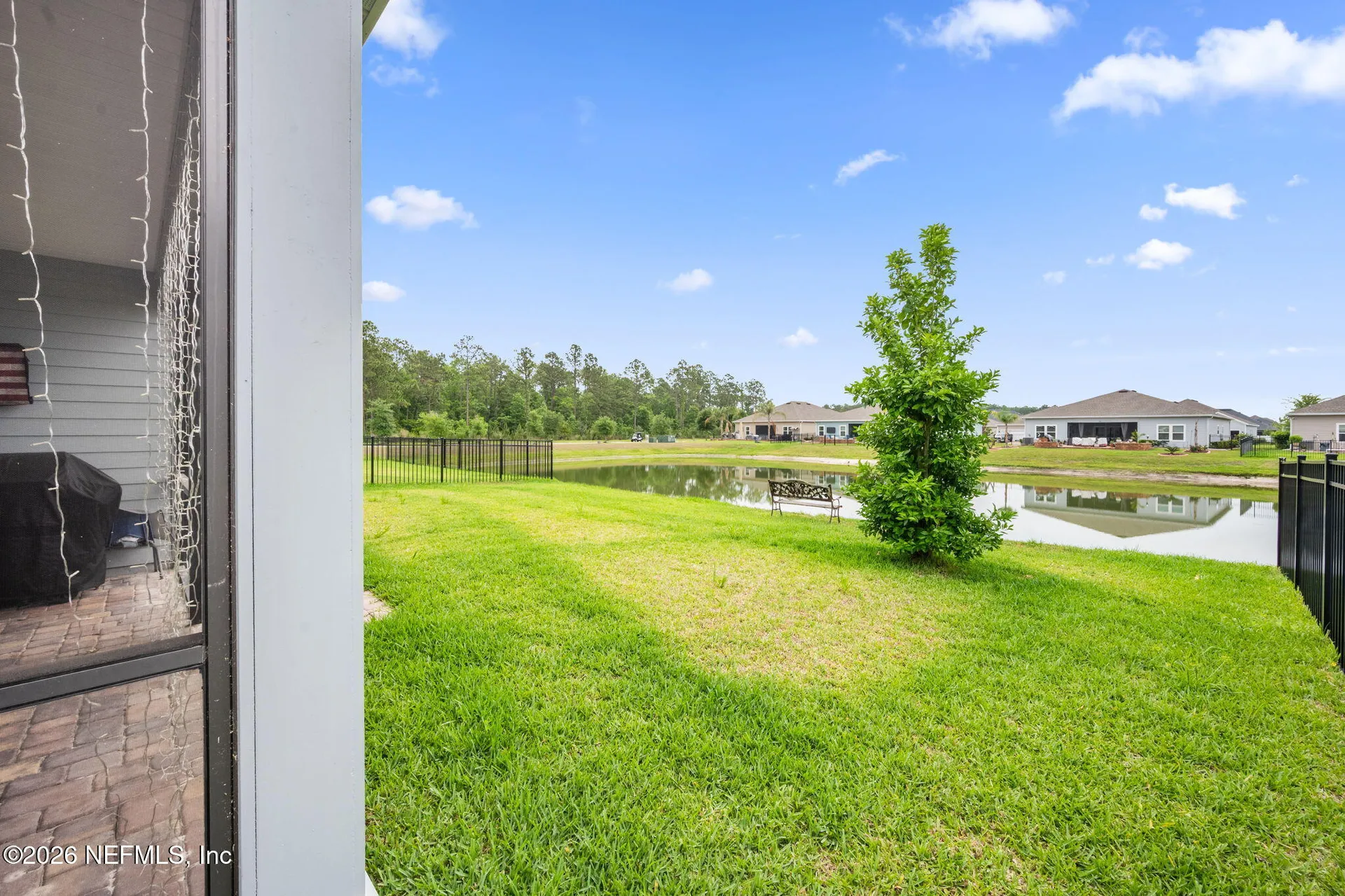 3921 Cloverdale Court Middleburg FL 32068