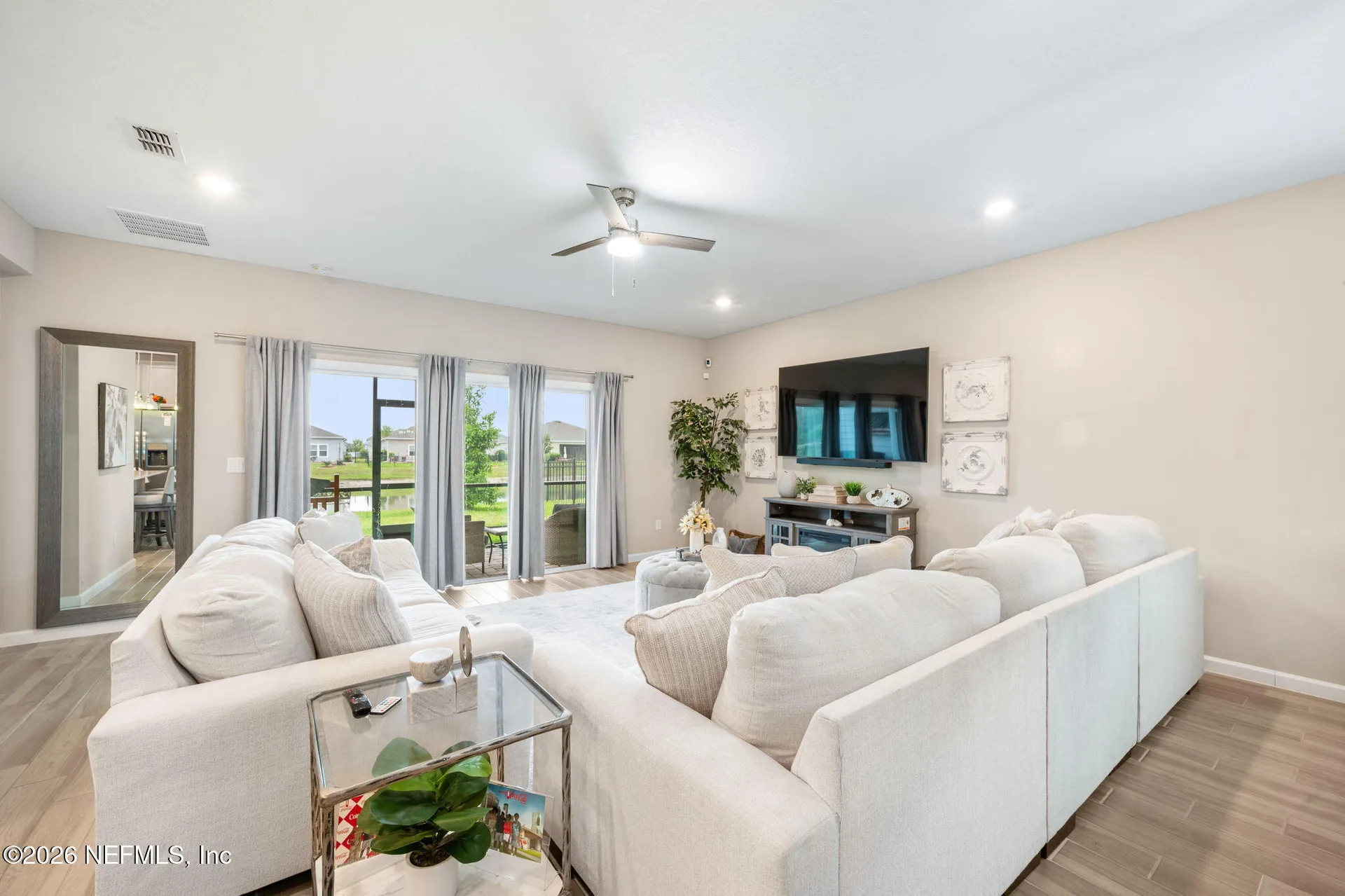 3921 Cloverdale Court Middleburg FL 32068