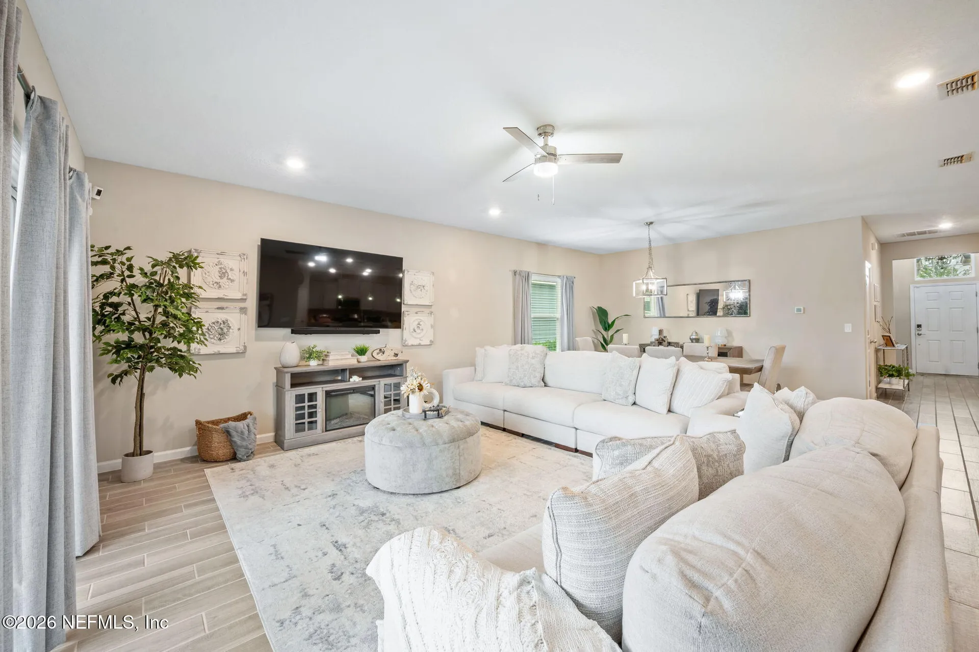 3921 Cloverdale Court Middleburg FL 32068