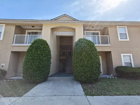 3631 Kirkpatrick Circle Jacksonville FL 32210