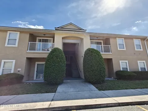 3631 Kirkpatrick Circle Jacksonville FL 32210