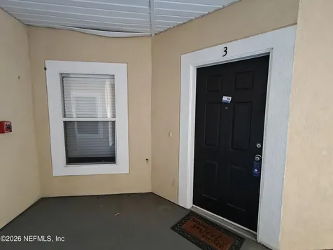 3631 Kirkpatrick Circle Jacksonville FL 32210