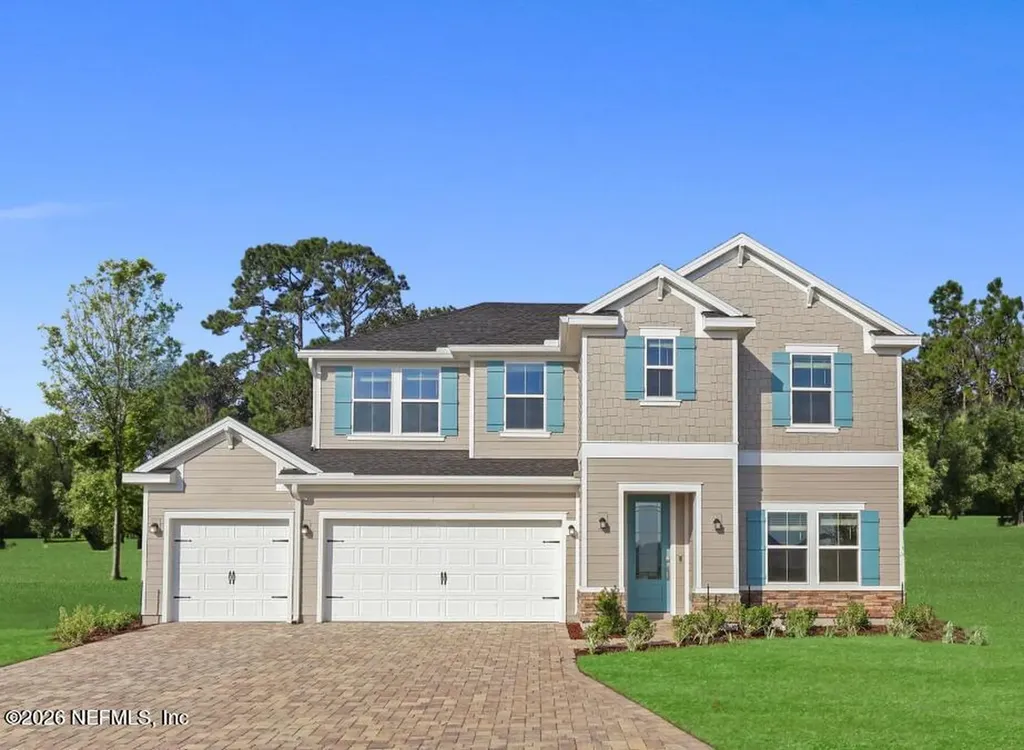 23 Sutton Bay Causeway St. Augustine FL 32092