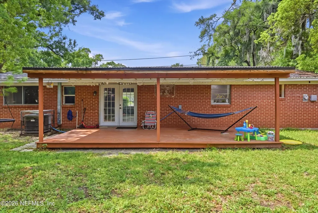 7221 Dostie Drive Jacksonville FL 32209