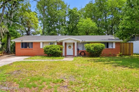 7221 Dostie Drive Jacksonville FL 32209