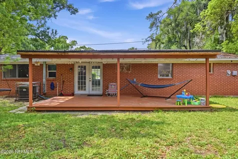 7221 Dostie Drive Jacksonville FL 32209