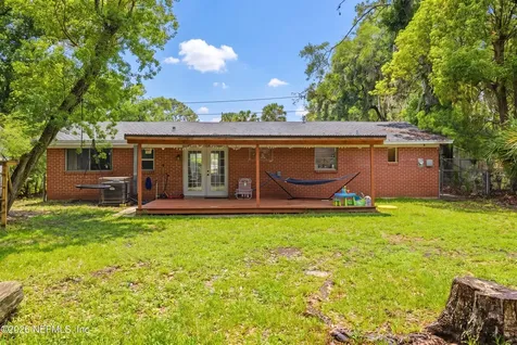 7221 Dostie Drive Jacksonville FL 32209