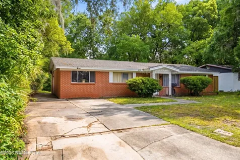 7221 Dostie Drive Jacksonville FL 32209