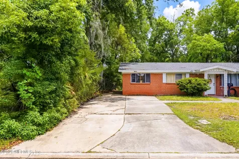 7221 Dostie Drive Jacksonville FL 32209