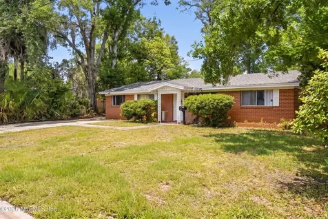 7221 Dostie Drive Jacksonville FL 32209