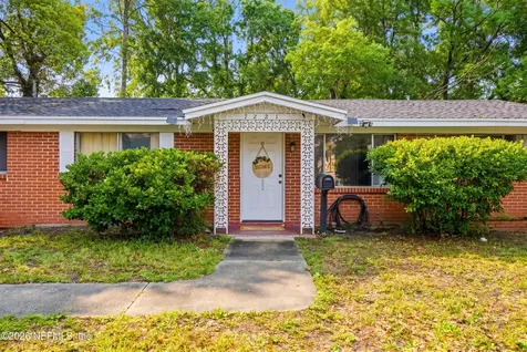 7221 Dostie Drive Jacksonville FL 32209