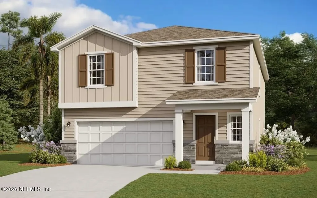 14323 Epply Drive Jacksonville FL 32218