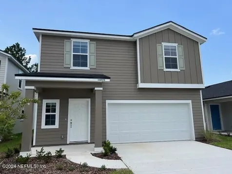 14323 Epply Drive Jacksonville FL 32218