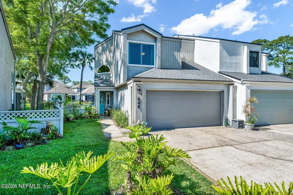 440 Osprey Key Atlantic Beach FL 32233